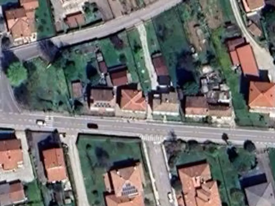 Immagine 29 di Porzione di casa in vendita  in Via L. Boschieri a Crocetta Del Montello