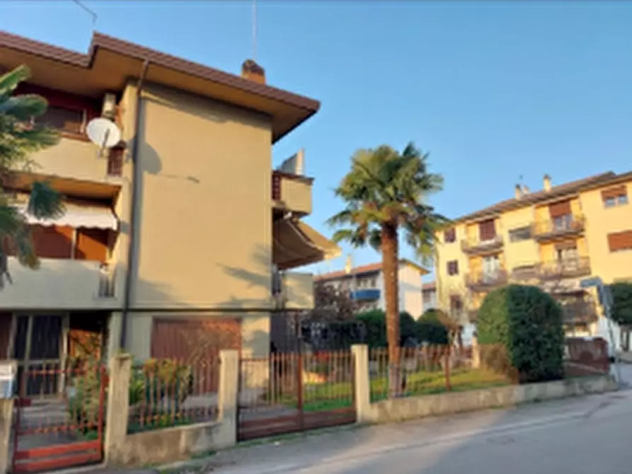 Immagine 5 di Appartamento in vendita  in Via Don Giovanni Minzoni a Mogliano Veneto