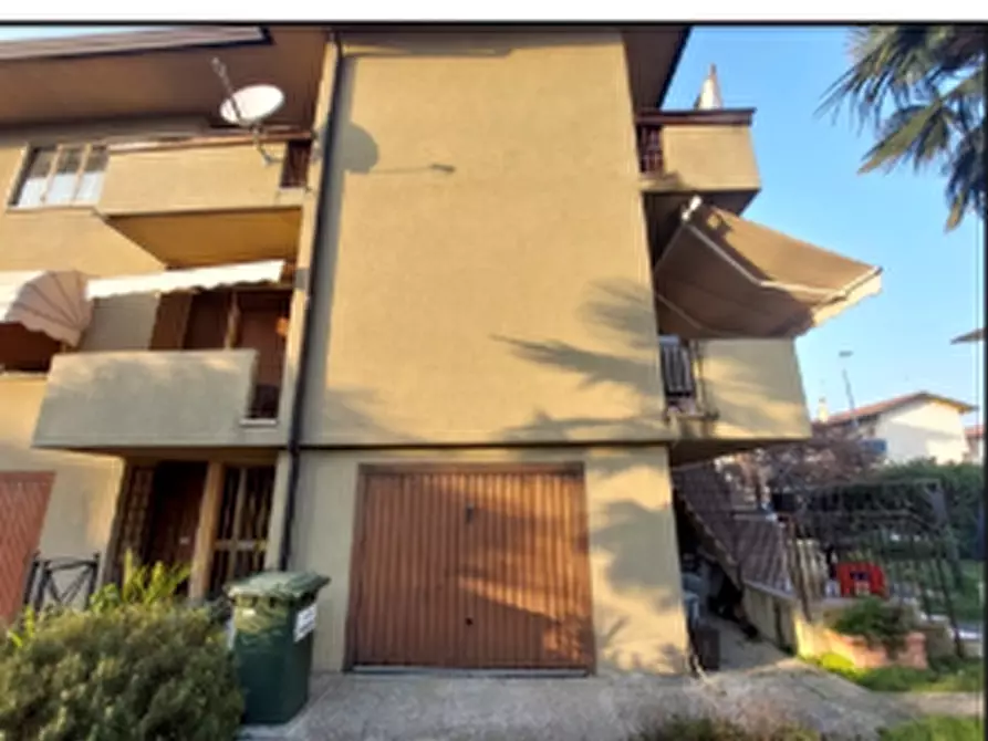 Immagine 6 di Appartamento in vendita  in Via Don Giovanni Minzoni a Mogliano Veneto
