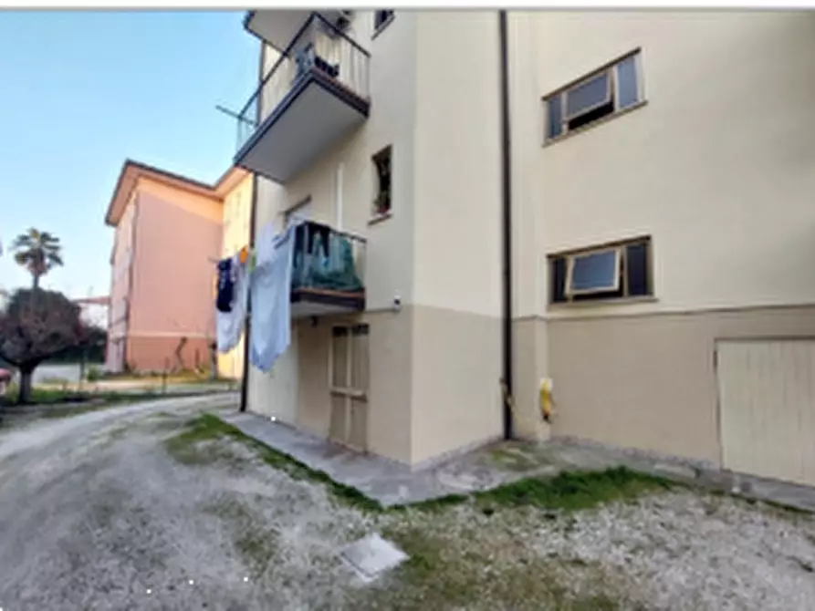 Immagine 12 di Appartamento in vendita  in Via Don Giovanni Minzoni a Mogliano Veneto