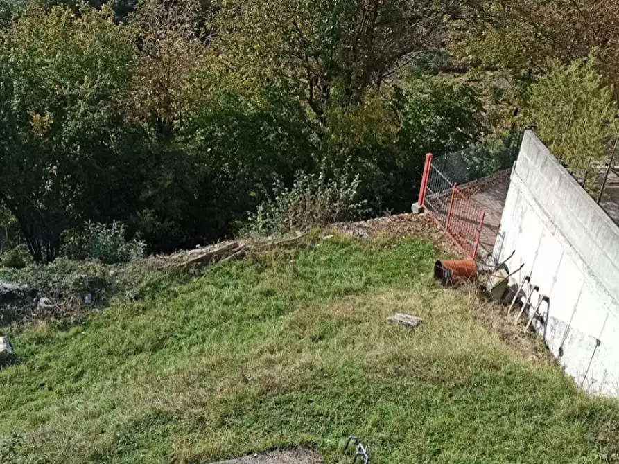 Immagine 6 di Terreno edificabile in vendita  in Via San Fedele a Blessagno