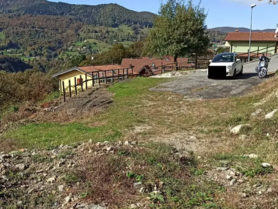 Immagine 7 di Terreno edificabile in vendita  in Via San Fedele a Blessagno