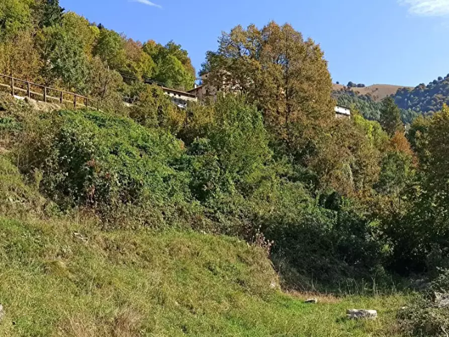 Immagine 8 di Terreno edificabile in vendita  in Via San Fedele a Blessagno