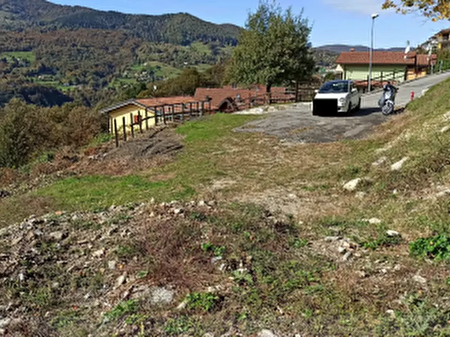 Immagine 9 di Terreno edificabile in vendita  in Via San Fedele a Blessagno