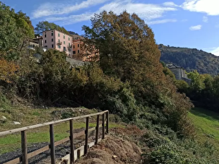 Immagine 10 di Terreno edificabile in vendita  in Via San Fedele a Blessagno