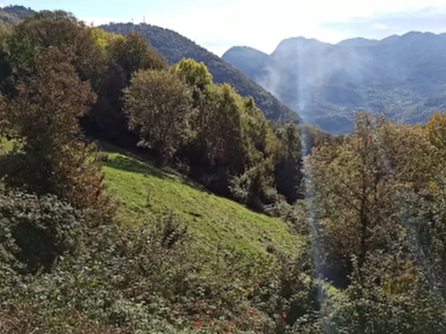 Immagine 11 di Terreno edificabile in vendita  in Via San Fedele a Blessagno