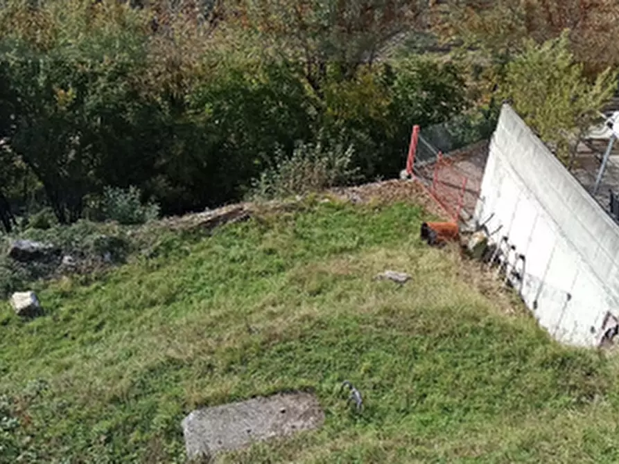 Immagine 12 di Terreno edificabile in vendita  in Via San Fedele a Blessagno