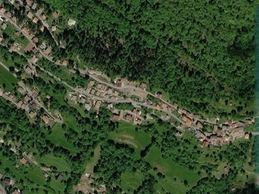 Immagine 14 di Terreno edificabile in vendita  in Via San Fedele a Blessagno