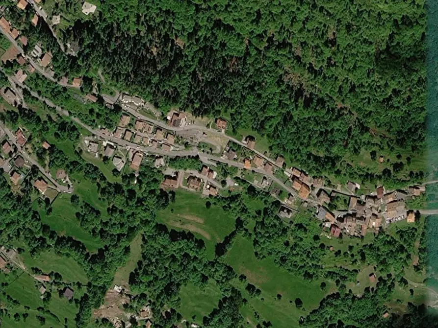 Immagine 15 di Terreno edificabile in vendita  in Via San Fedele a Blessagno