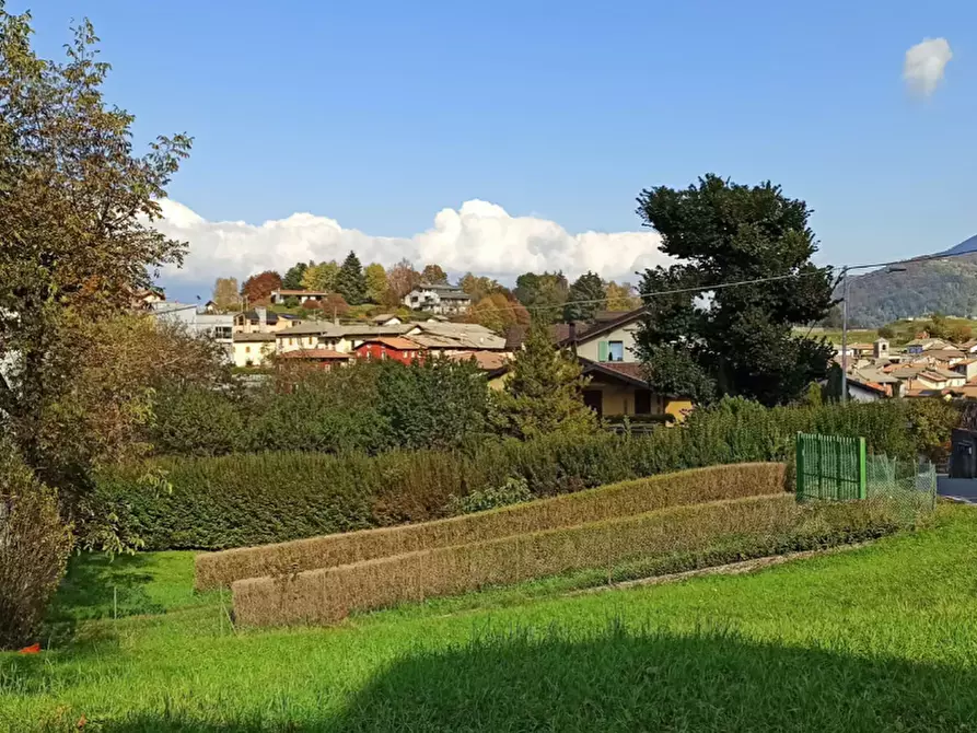 Immagine 4 di Terreno agricolo in vendita  in Via Ticino a Alta Valle Intelvi