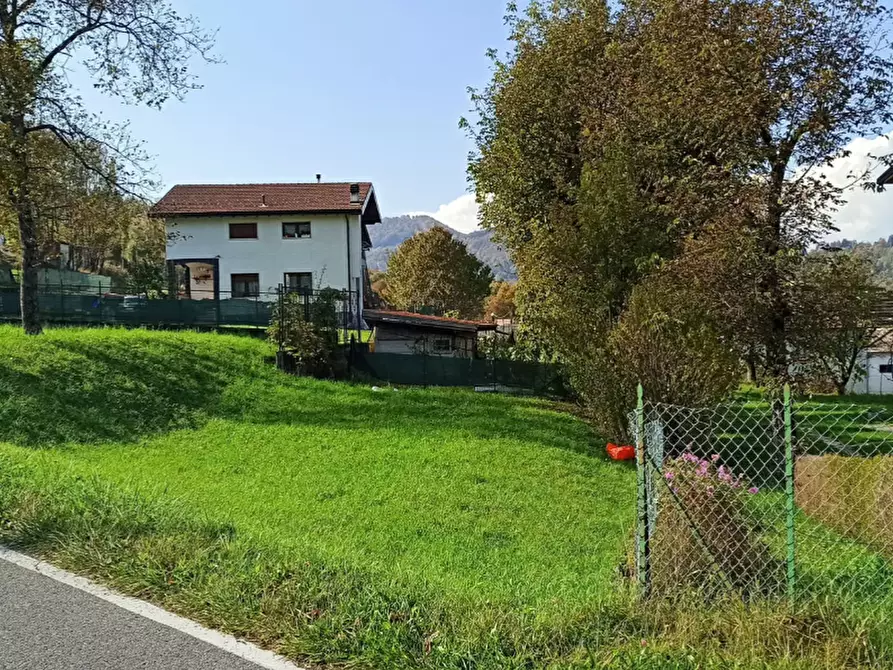 Immagine 7 di Terreno agricolo in vendita  in Via Ticino a Alta Valle Intelvi
