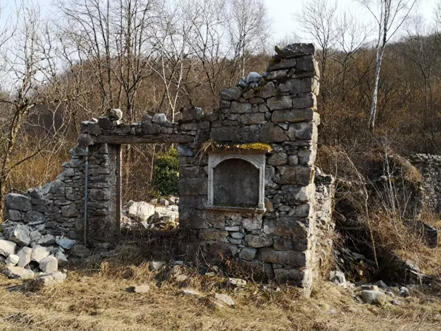 Immagine 7 di Terreno edificabile in vendita  in Via Mulini a Alta Valle Intelvi