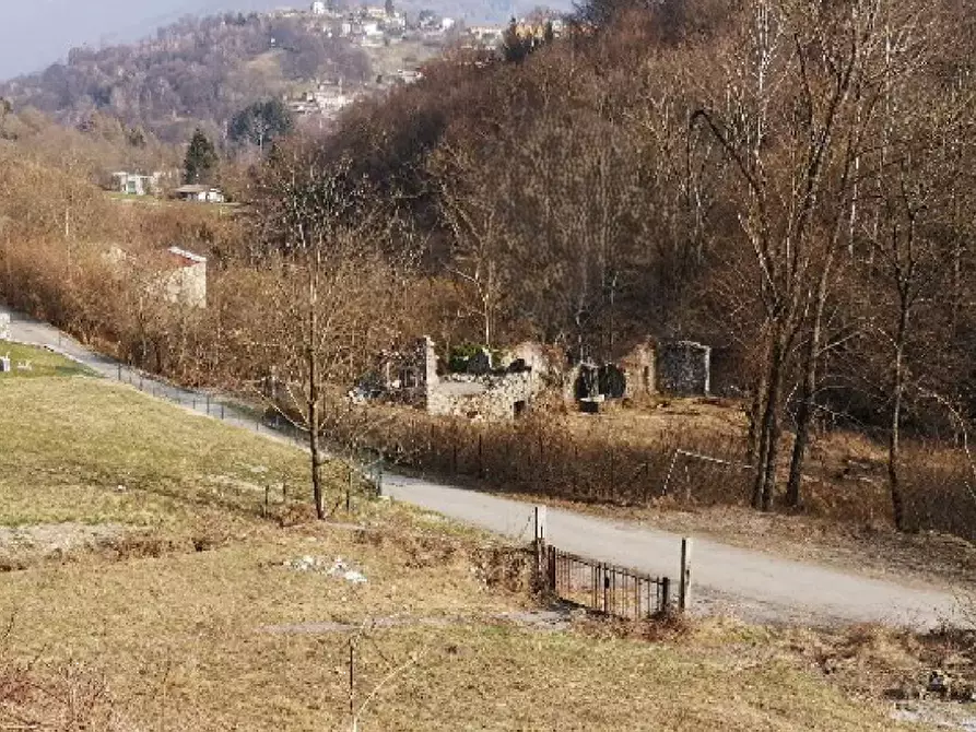 Immagine 8 di Terreno edificabile in vendita  in Via Mulini a Alta Valle Intelvi