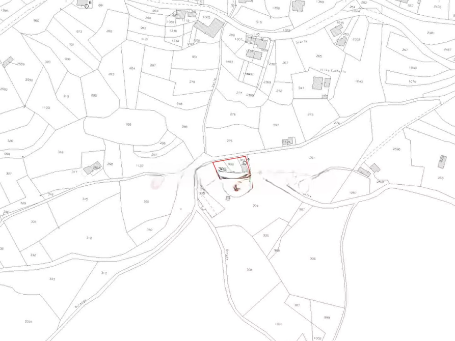 Immagine 9 di Terreno edificabile in vendita  in Via Mulini a Alta Valle Intelvi
