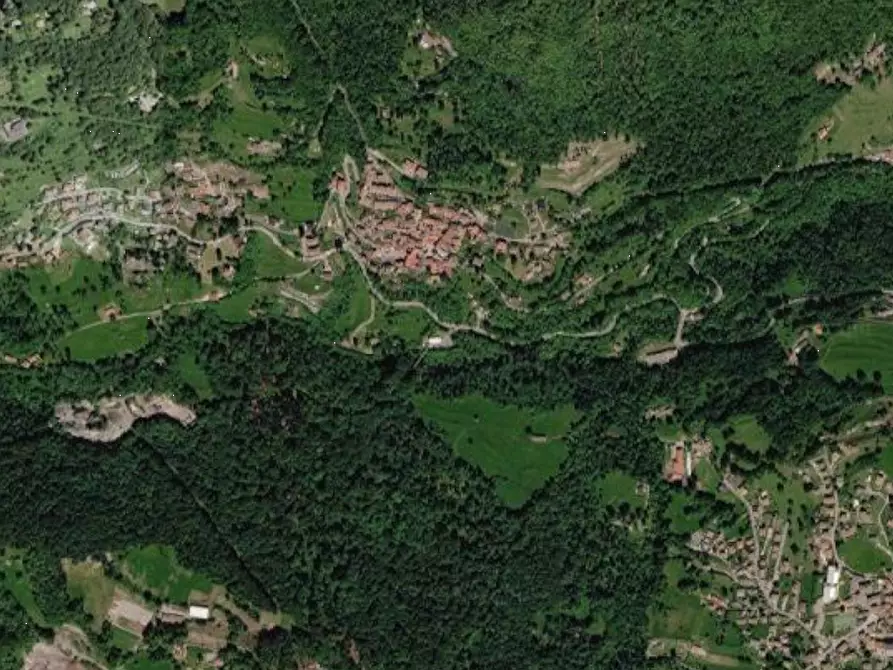 Immagine 10 di Terreno edificabile in vendita  in Via Mulini a Alta Valle Intelvi