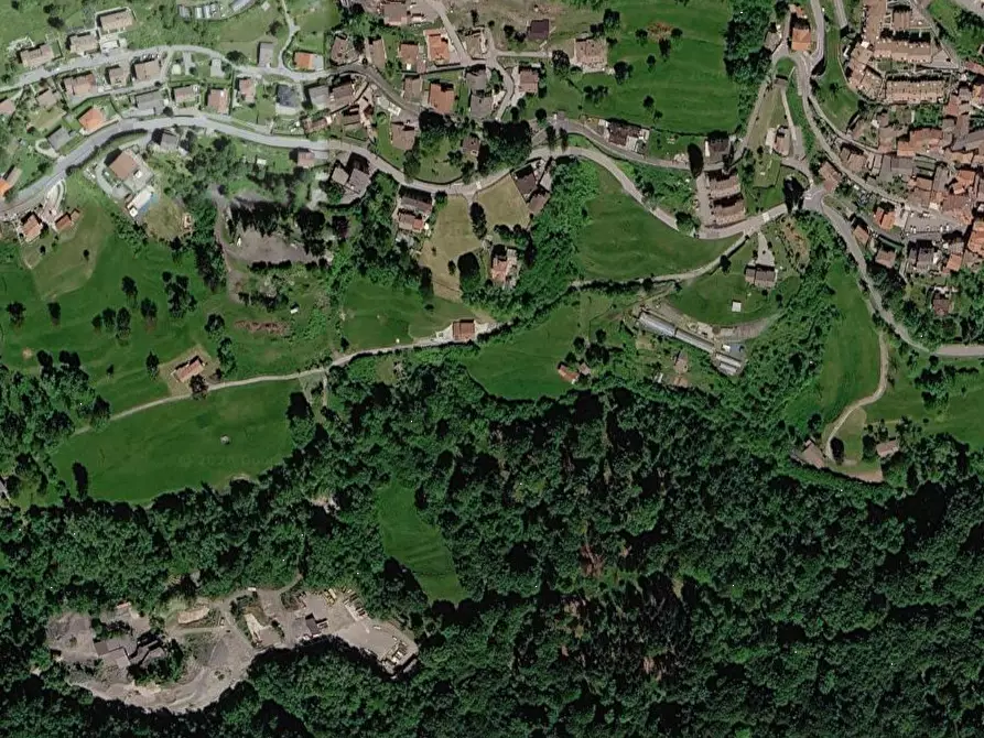 Immagine 11 di Terreno edificabile in vendita  in Via Mulini a Alta Valle Intelvi