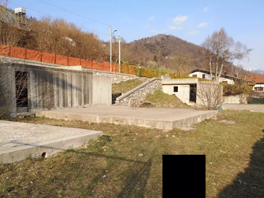 Immagine 2 di Terreno edificabile in vendita  in Via IV Novembre a Alta Valle Intelvi