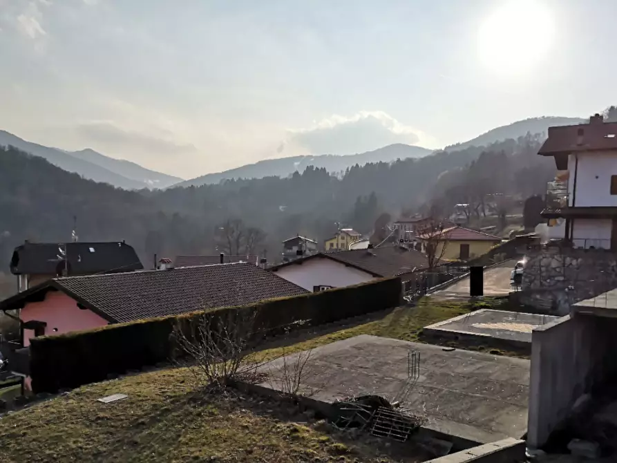 Immagine 4 di Terreno edificabile in vendita  in Via IV Novembre a Alta Valle Intelvi