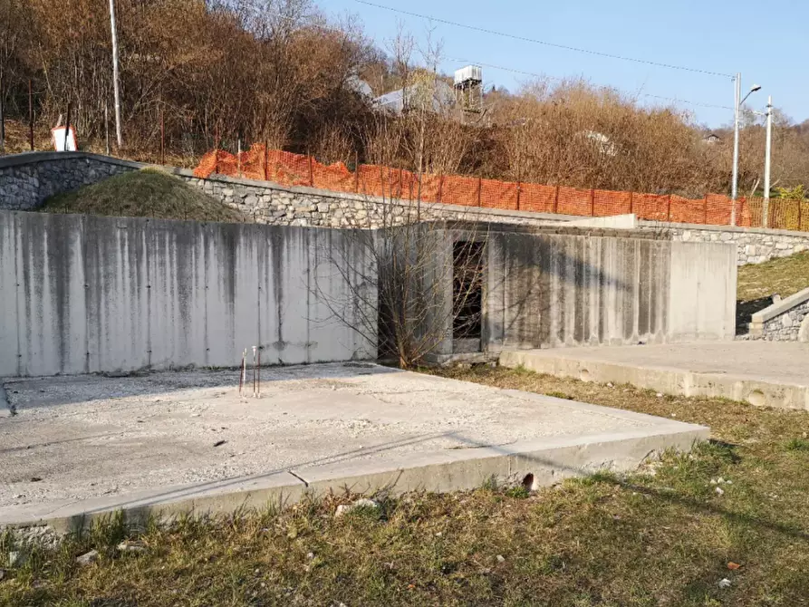 Immagine 7 di Terreno edificabile in vendita  in Via IV Novembre a Alta Valle Intelvi