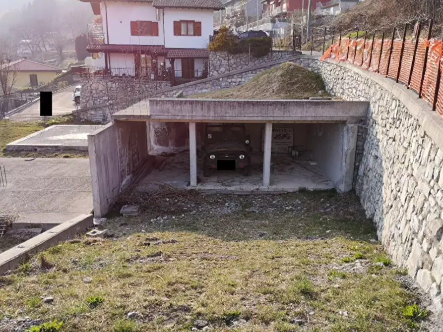 Immagine 8 di Terreno edificabile in vendita  in Via IV Novembre a Alta Valle Intelvi