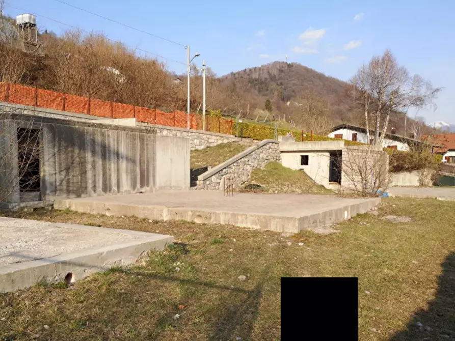 Immagine 9 di Terreno edificabile in vendita  in Via IV Novembre a Alta Valle Intelvi