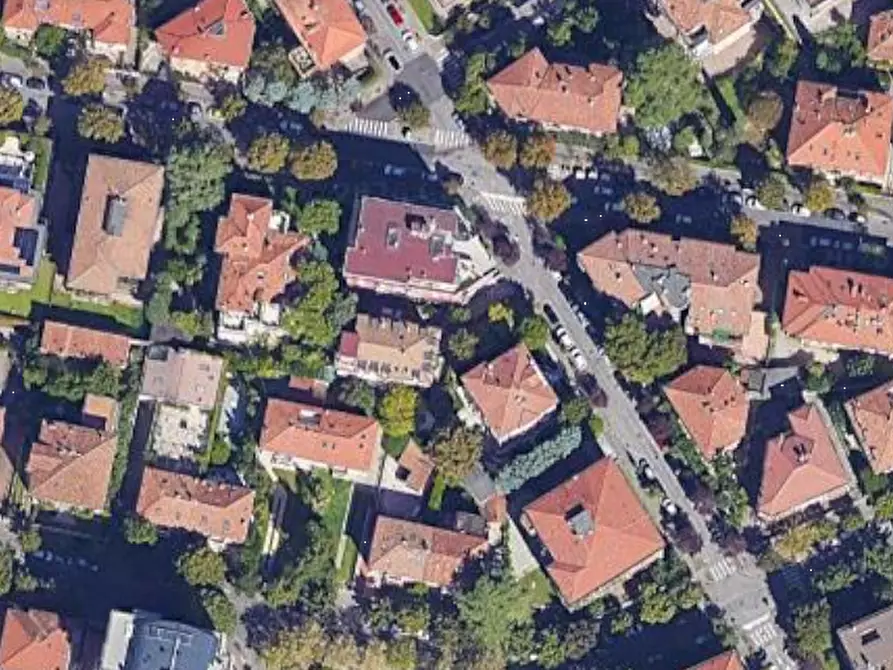 Immagine 26 di Casa indipendente in vendita  in Via Rovereto a Verona