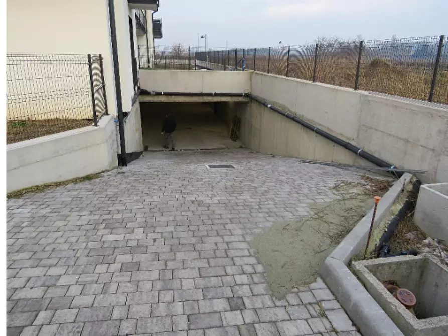 Immagine 8 di Villetta a schiera in vendita  in Vicolo Don Puglisi  a Lavagno