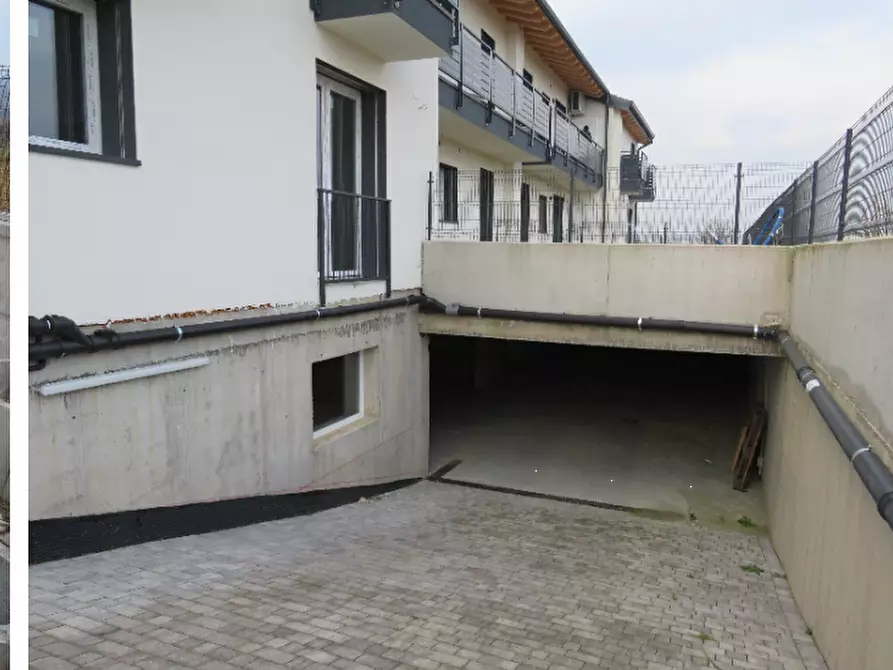 Immagine 9 di Villetta a schiera in vendita  in Vicolo Don Puglisi  a Lavagno