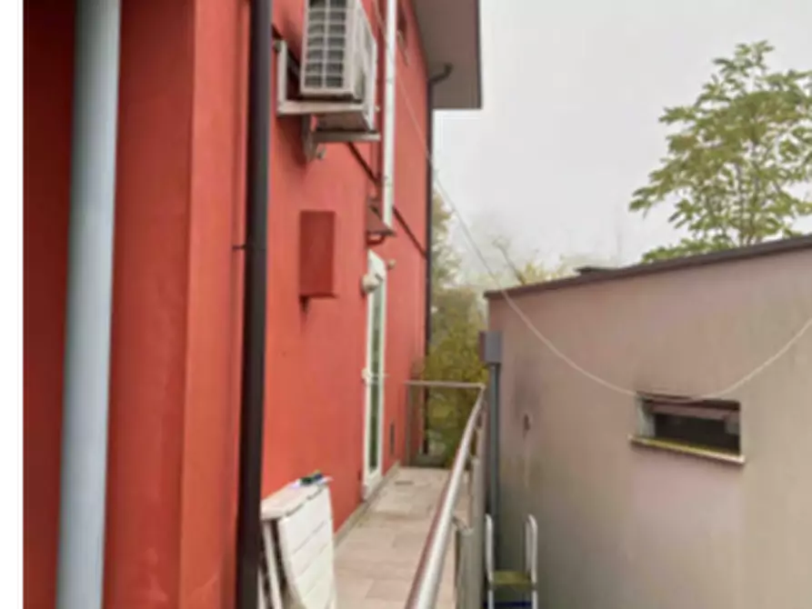 Immagine 8 di Casa indipendente in vendita  in Via Santa Giustina  a Arcugnano