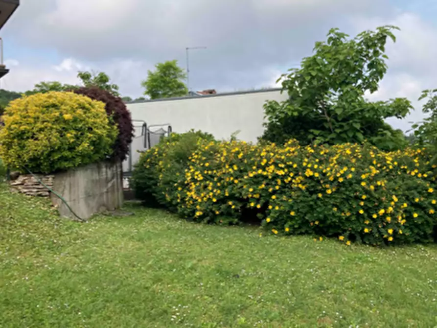 Immagine 9 di Casa indipendente in vendita  in Via Santa Giustina  a Arcugnano