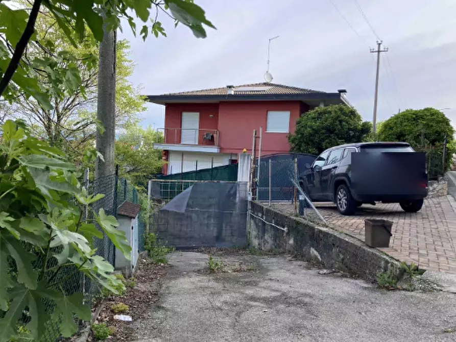 Immagine 3 di Casa indipendente in vendita  in Via Santa Giustina  a Arcugnano
