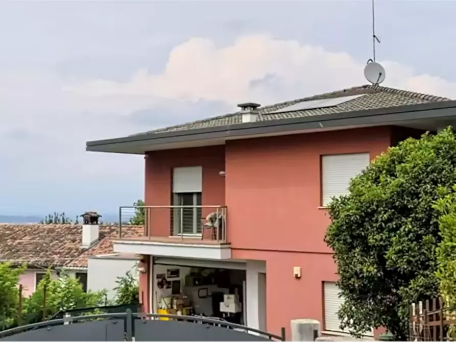 Immagine 2 di Casa indipendente in vendita  in Via Santa Giustina  a Arcugnano
