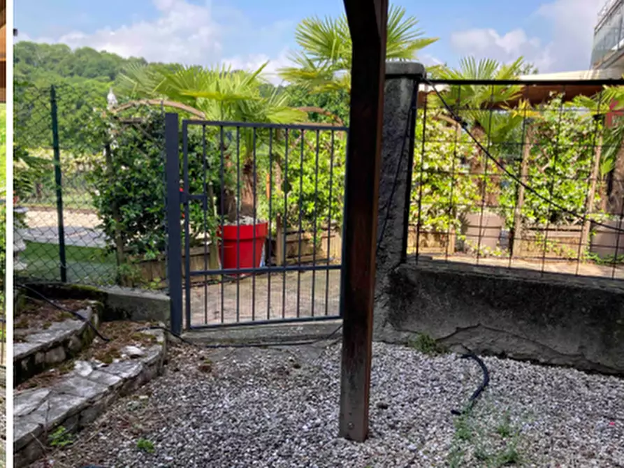 Immagine 12 di Casa indipendente in vendita  in Via Santa Giustina  a Arcugnano