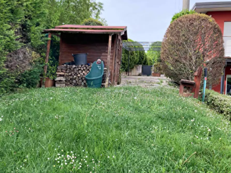 Immagine 14 di Casa indipendente in vendita  in Via Santa Giustina  a Arcugnano