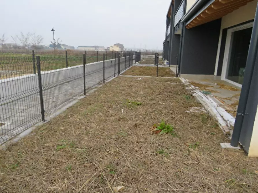 Immagine 11 di Villetta a schiera in vendita  in Vicolo Don Puglisi  a Lavagno