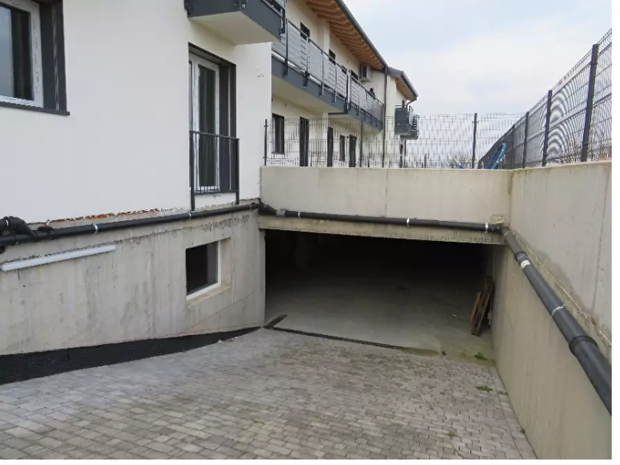 Immagine 12 di Villetta a schiera in vendita  in Vicolo Don Puglisi  a Lavagno