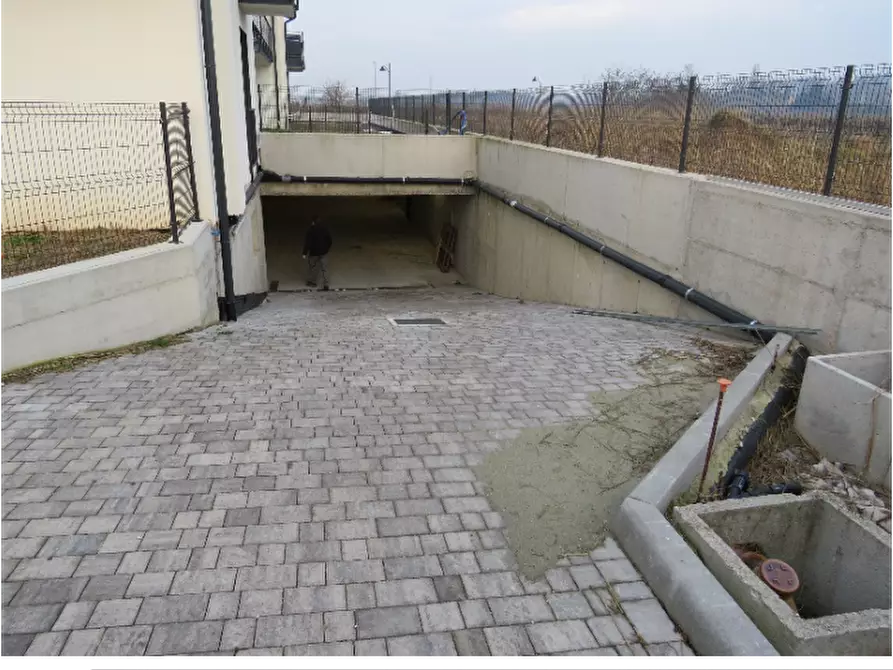 Immagine 13 di Villetta a schiera in vendita  in Vicolo Don Puglisi  a Lavagno