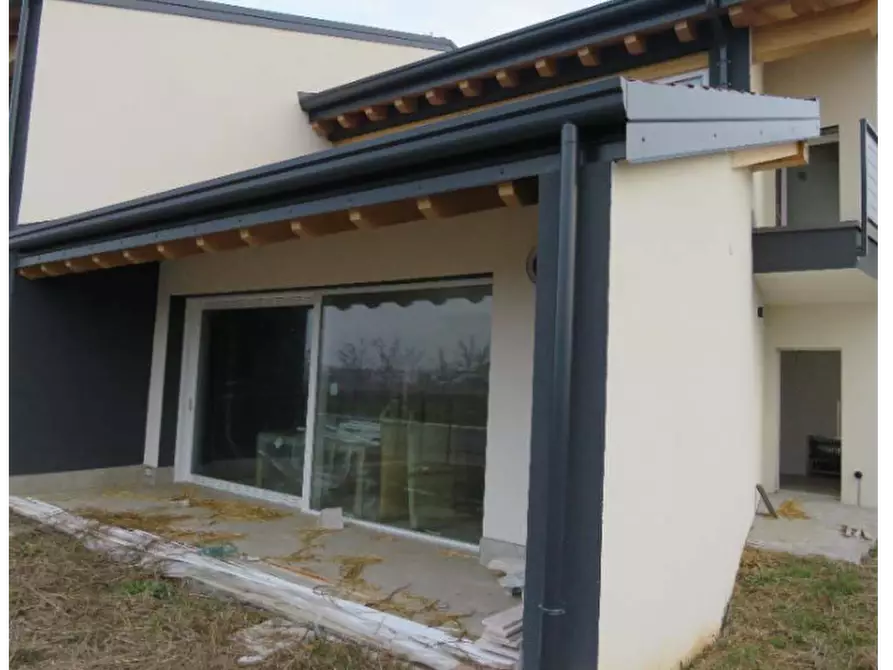 Immagine 15 di Villetta a schiera in vendita  in Vicolo Don Puglisi  a Lavagno