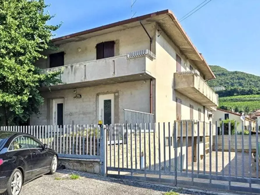 Immagine 15 di Casa indipendente in vendita  in Viale Vittorio Veneto  a Barbarano Mossano