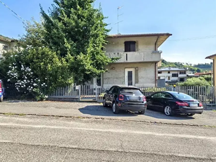Immagine 16 di Casa indipendente in vendita  in Viale Vittorio Veneto  a Barbarano Mossano