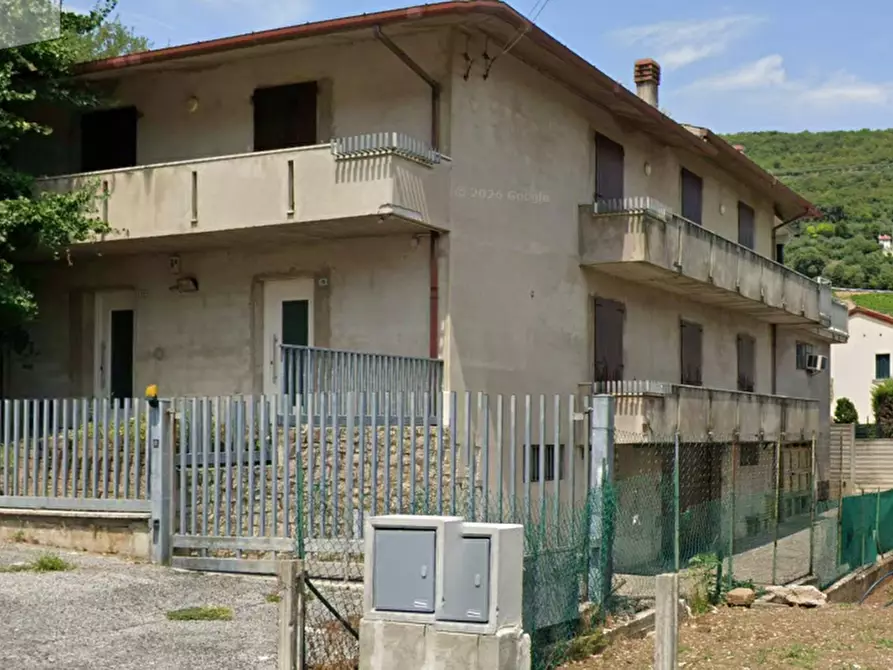 Immagine 18 di Casa indipendente in vendita  in Viale Vittorio Veneto  a Barbarano Mossano