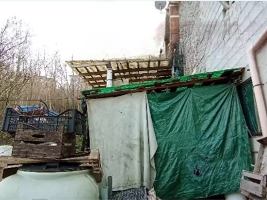 Immagine 6 di Casa indipendente in vendita  in Via poli  a Brogliano