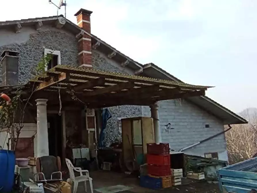 Immagine 8 di Casa indipendente in vendita  in Via poli  a Brogliano