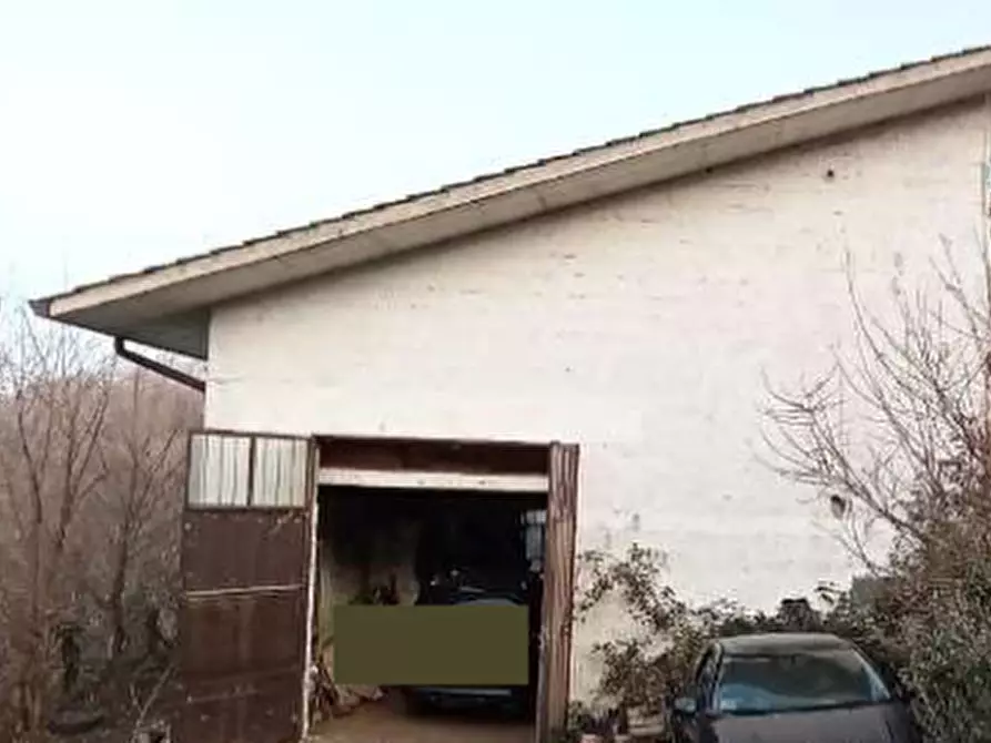 Immagine 15 di Casa indipendente in vendita  in Via poli  a Brogliano