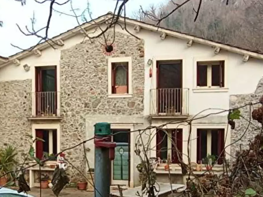 Immagine 16 di Casa indipendente in vendita  in Via poli  a Brogliano