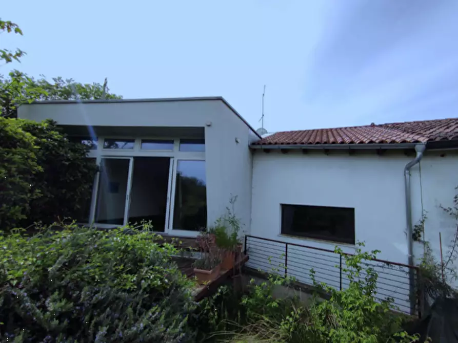 Immagine 4 di Casa indipendente in vendita  in Via Santa Giustina  a Arcugnano