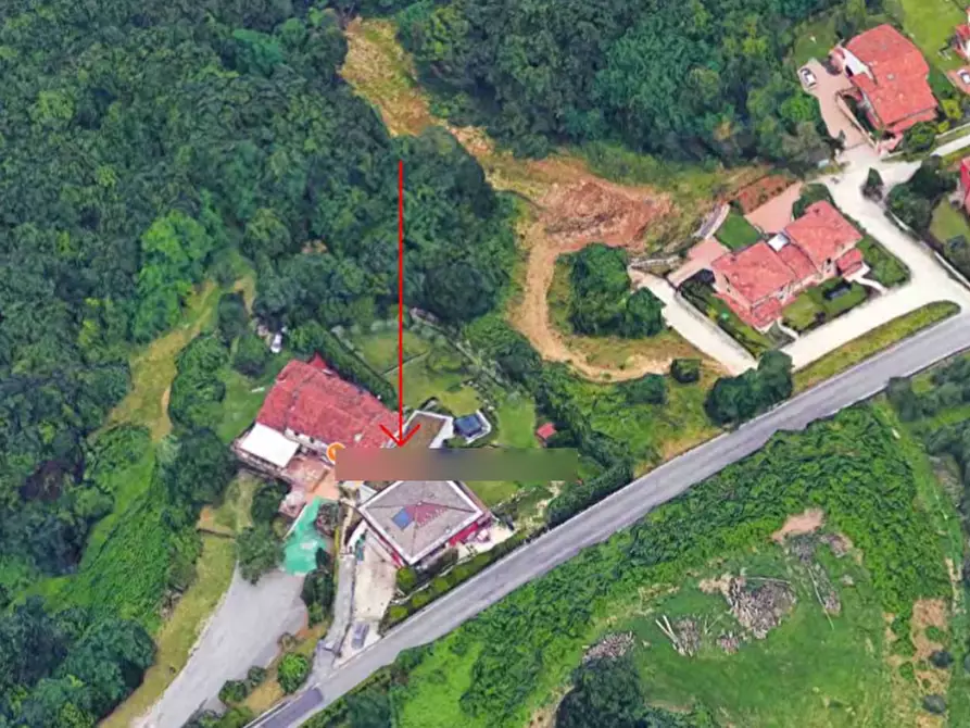 Immagine 18 di Casa indipendente in vendita  in Via Santa Giustina  a Arcugnano