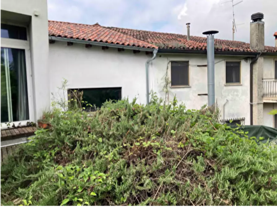 Immagine 7 di Casa indipendente in vendita  in Via Santa Giustina  a Arcugnano