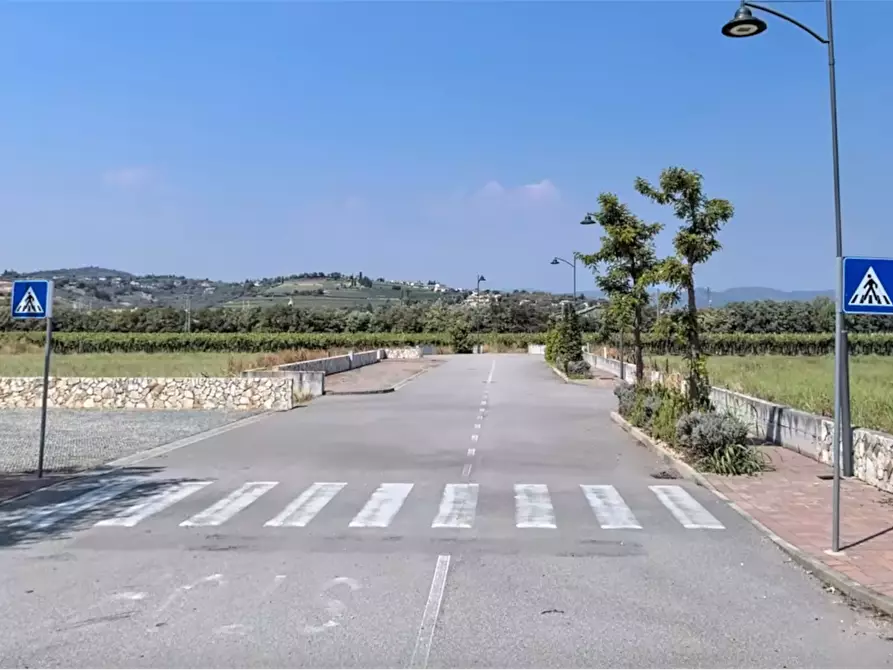 Immagine 26 di Villetta a schiera in vendita  in Vicolo Don Puglisi  a Lavagno