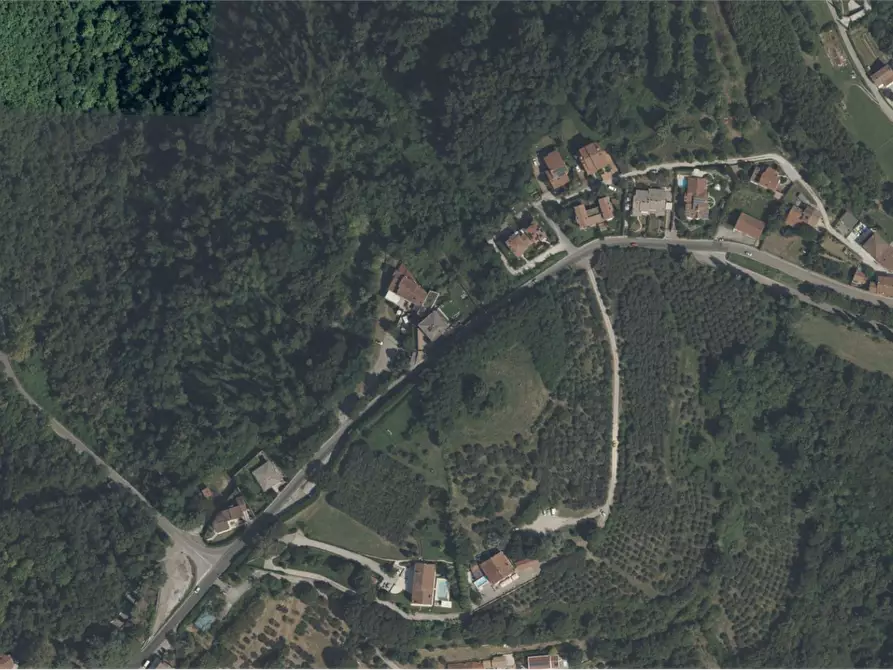 Immagine 23 di Casa indipendente in vendita  in Via Santa Giustina  a Arcugnano